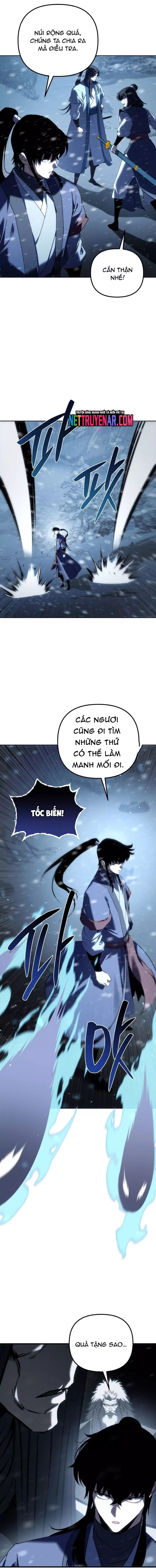 đọc truyện Chuyển Thế Ma Thần Ký Chương 57 ảnh 11 tại Thiên Thai Truyện