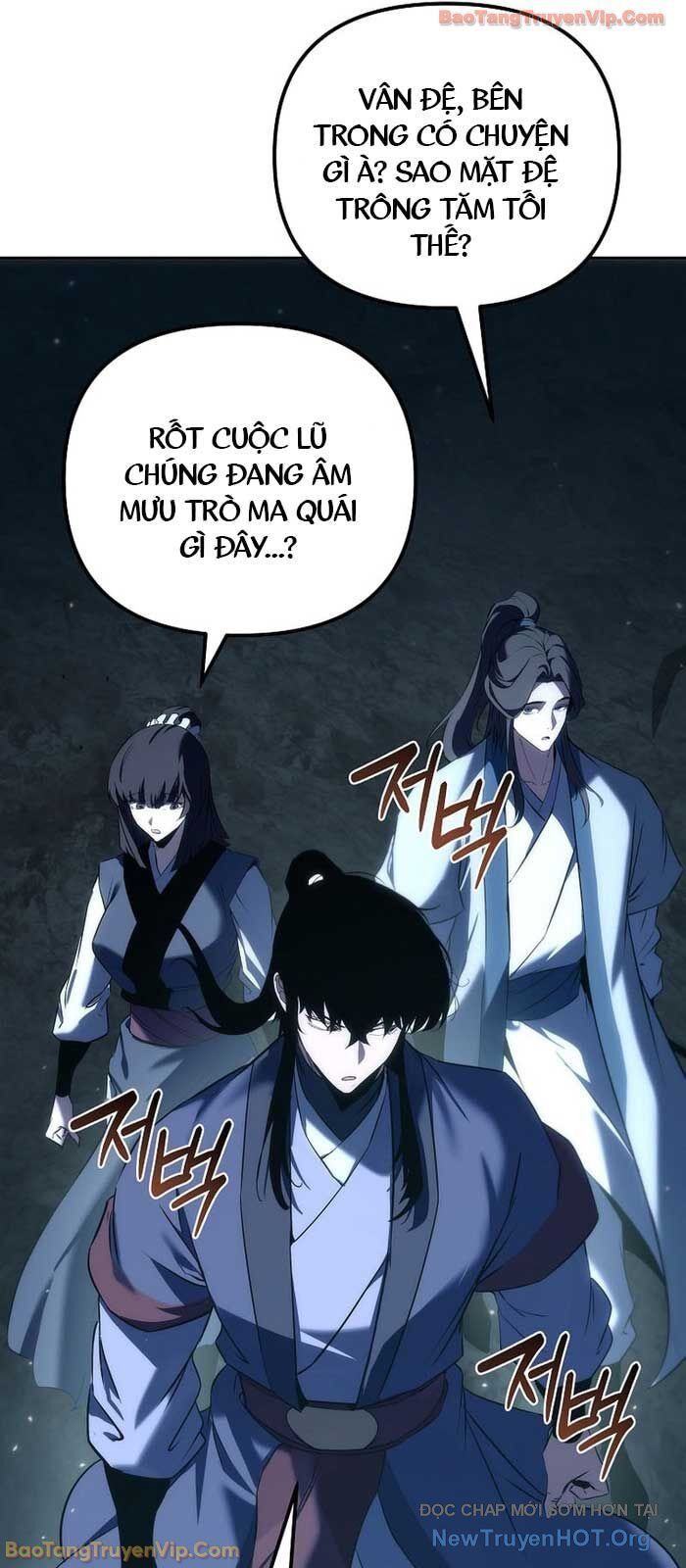 đọc truyện Chuyển Thế Ma Thần Ký Chương 58.1 ảnh 20 tại Thiên Thai Truyện