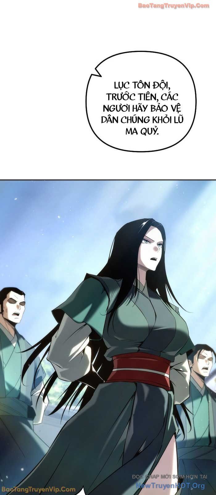 đọc truyện Chuyển Thế Ma Thần Ký Chương 58.1 ảnh 33 tại Thiên Thai Truyện