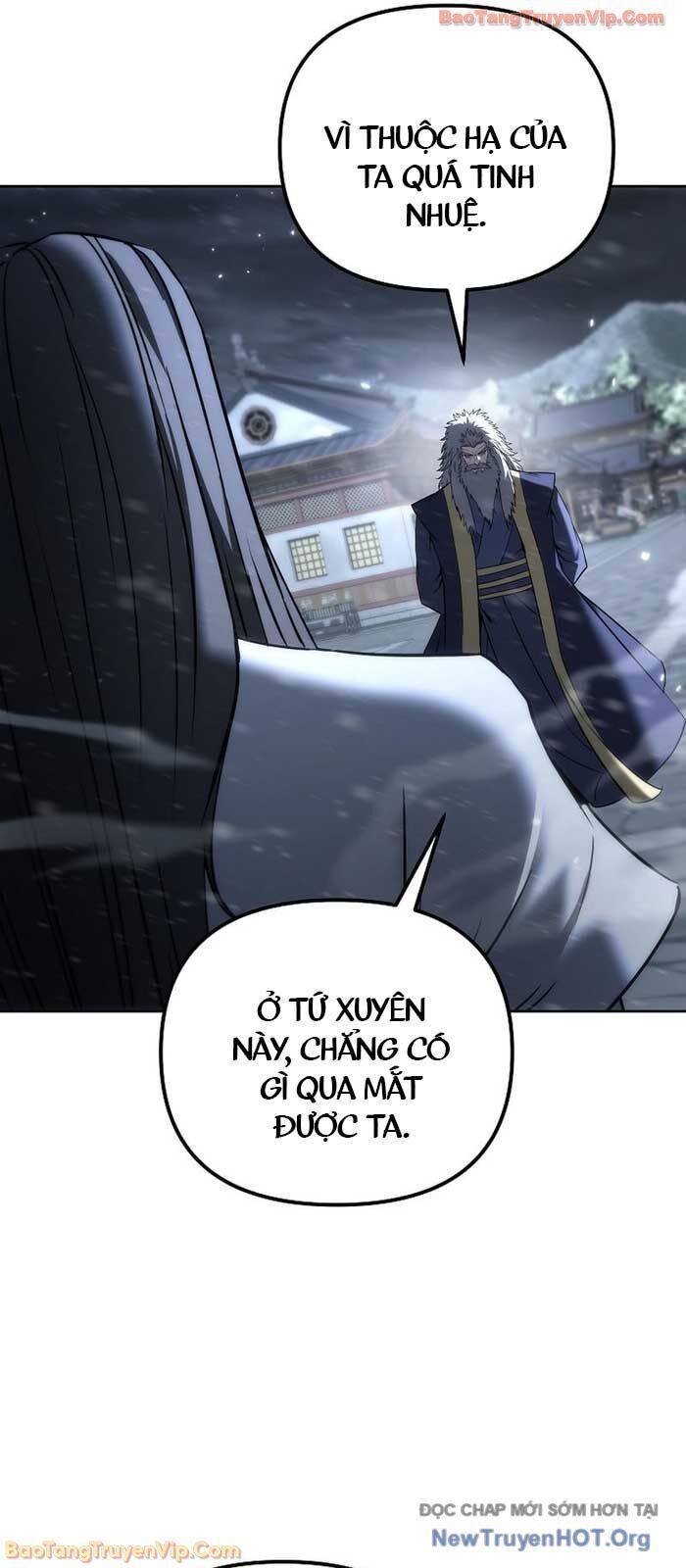 đọc truyện Chuyển Thế Ma Thần Ký Chương 58.1 ảnh 52 tại Thiên Thai Truyện