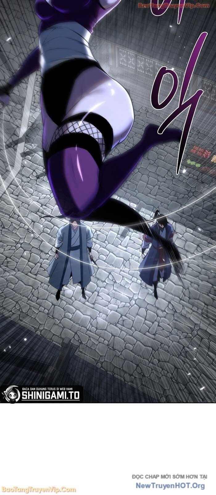 đọc truyện Chuyển Thế Ma Thần Ký Chương 58.1 ảnh 73 tại Thiên Thai Truyện