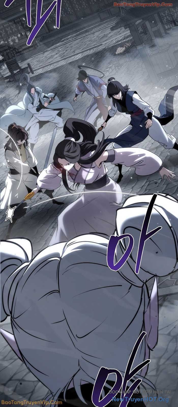 đọc truyện Chuyển Thế Ma Thần Ký Chương 58.1 ảnh 77 tại Thiên Thai Truyện