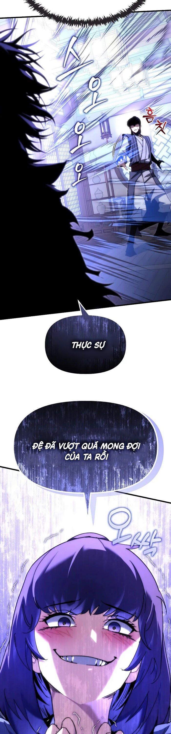 đọc truyện Chuyển Thế Ma Thần Ký Chương 6 ảnh 24 tại Truyện Dạ Ký