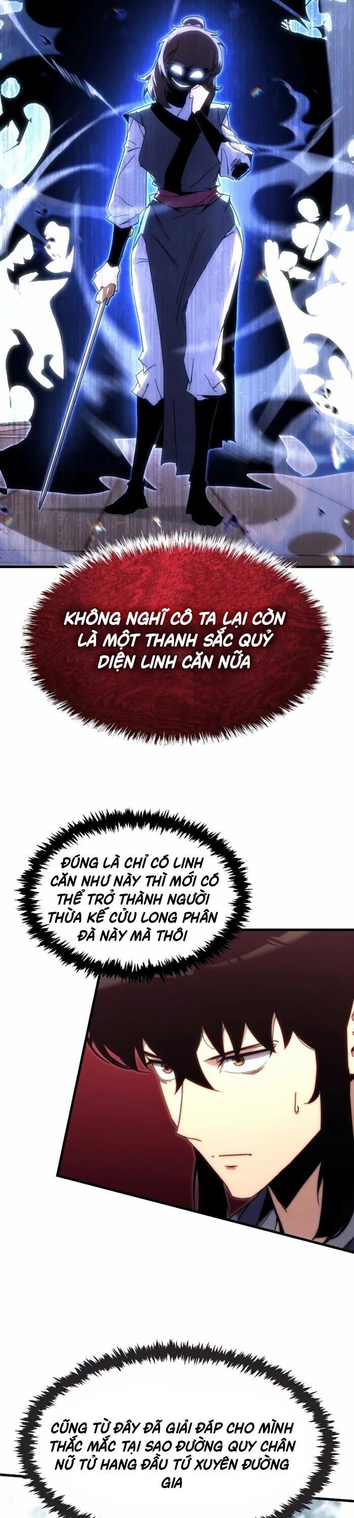 đọc truyện Chuyển Thế Ma Thần Ký Chương 6 ảnh 26 tại Truyện Dạ Ký