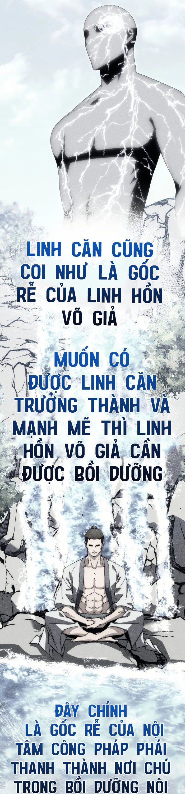đọc truyện Chuyển Thế Ma Thần Ký Chương 6 ảnh 28 tại Truyện Dạ Ký