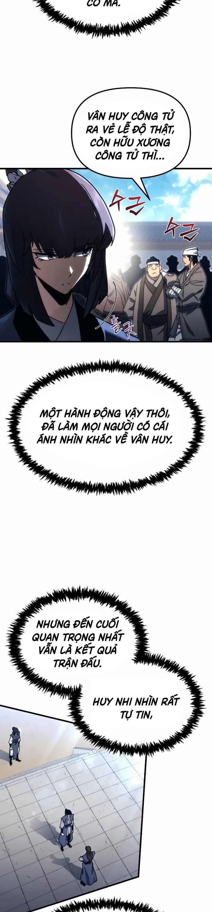 đọc truyện Chuyển Thế Ma Thần Ký Chương 7 ảnh 16 tại Truyện Dạ Ký