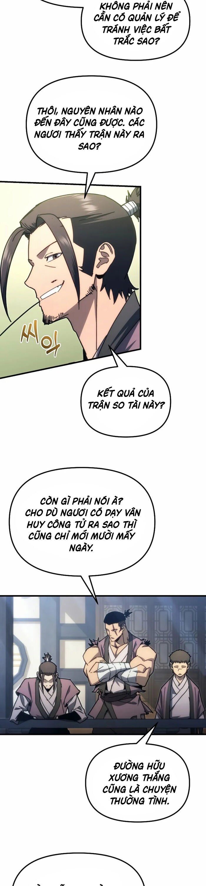 đọc truyện Chuyển Thế Ma Thần Ký Chương 7 ảnh 4 tại Truyện Dạ Ký