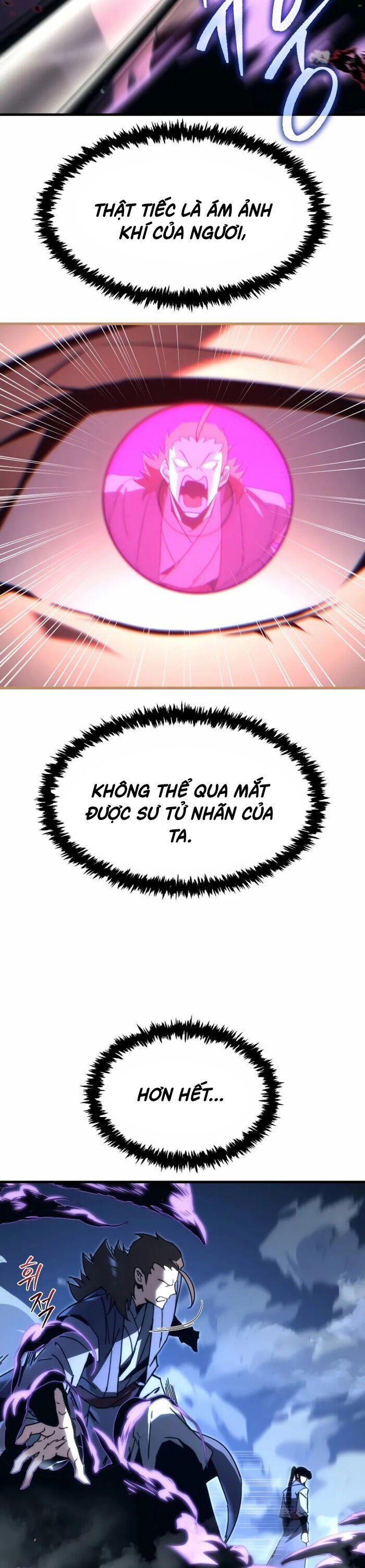 đọc truyện Chuyển Thế Ma Thần Ký Chương 7 ảnh 32 tại Truyện Dạ Ký