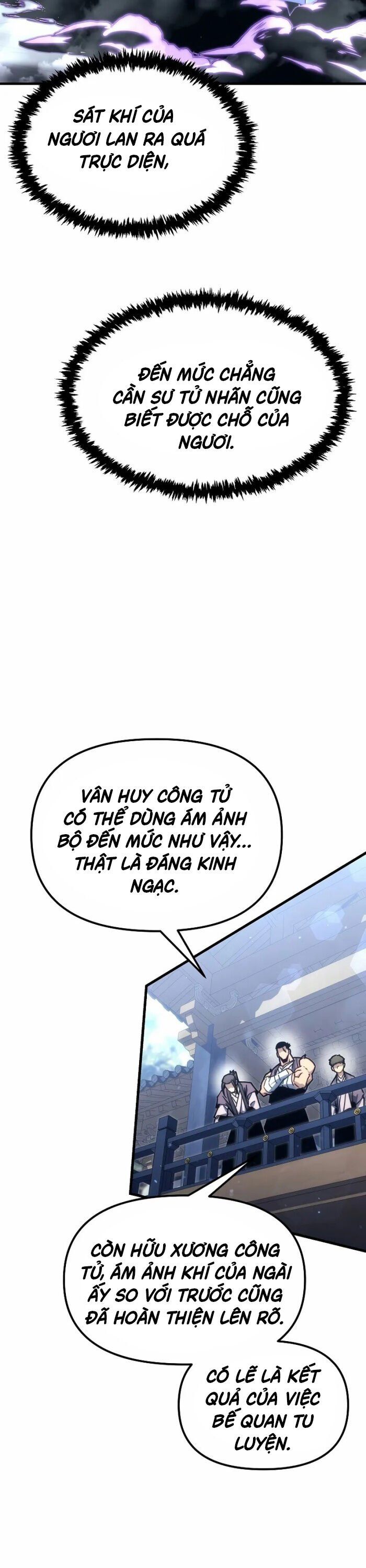 đọc truyện Chuyển Thế Ma Thần Ký Chương 7 ảnh 33 tại Truyện Dạ Ký