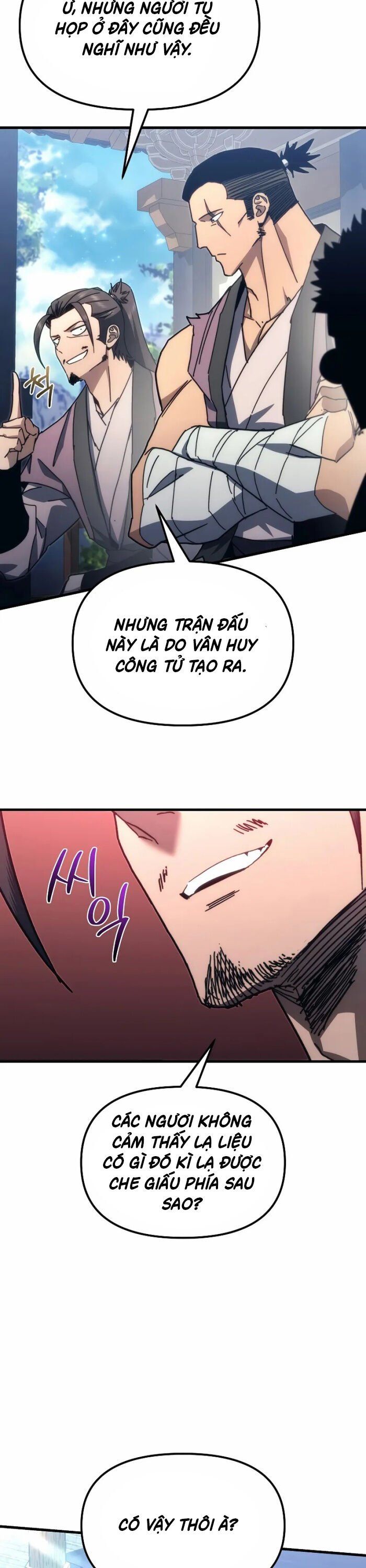 đọc truyện Chuyển Thế Ma Thần Ký Chương 7 ảnh 5 tại Truyện Dạ Ký