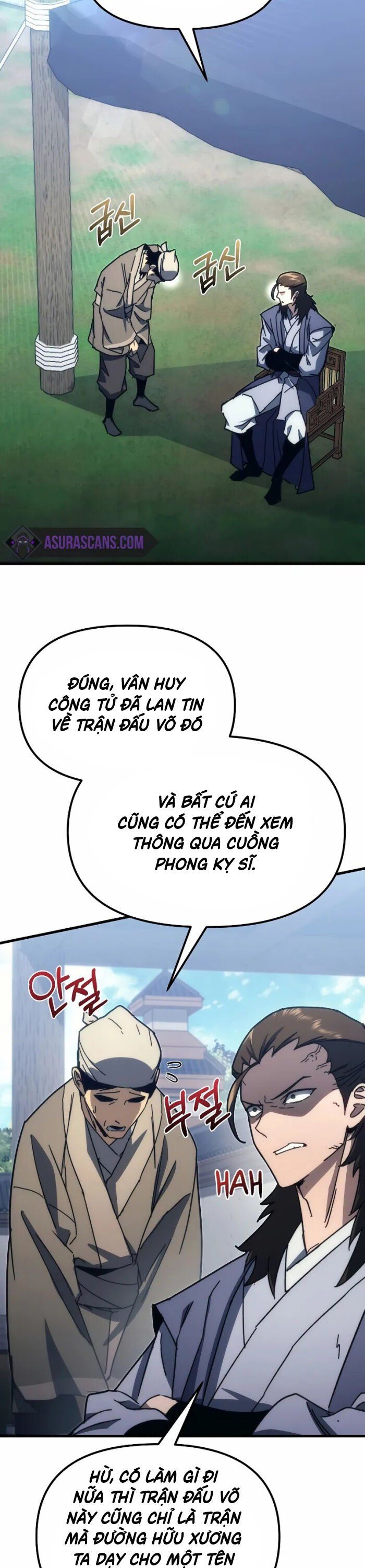 đọc truyện Chuyển Thế Ma Thần Ký Chương 7 ảnh 6 tại Truyện Dạ Ký