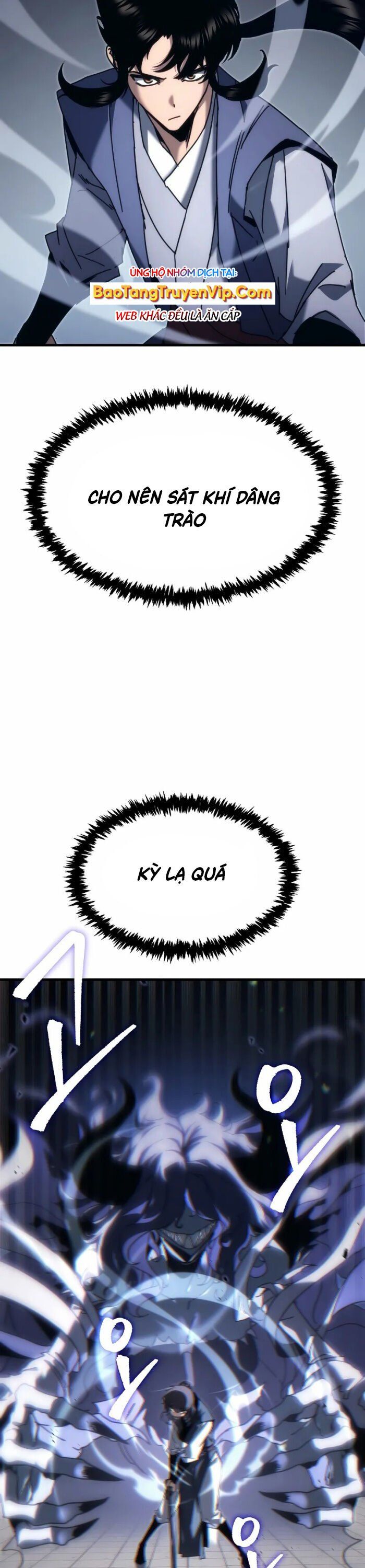 đọc truyện Chuyển Thế Ma Thần Ký Chương 9 ảnh 3 tại Truyện Dạ Ký