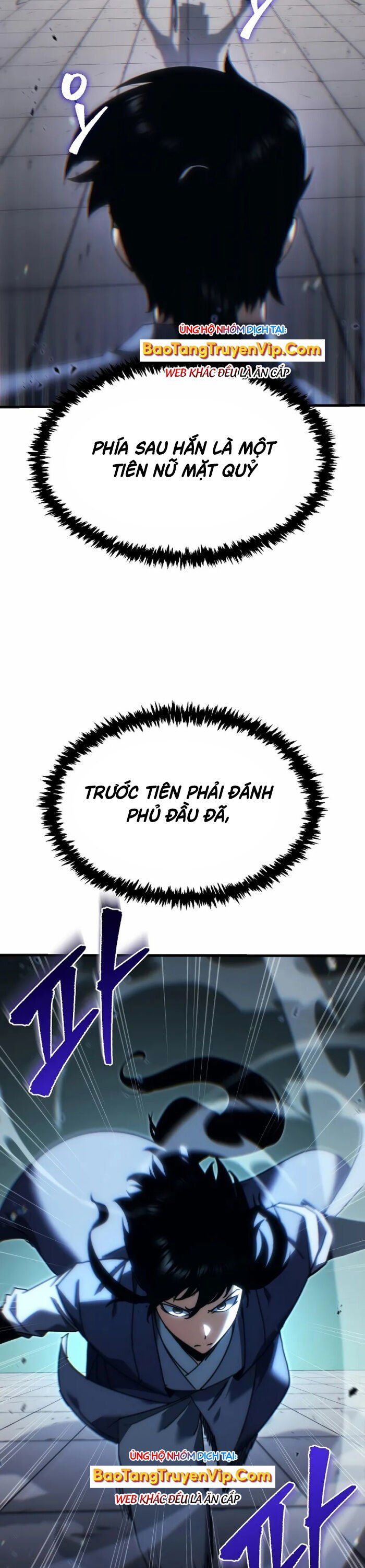 đọc truyện Chuyển Thế Ma Thần Ký Chương 9 ảnh 4 tại Truyện Dạ Ký