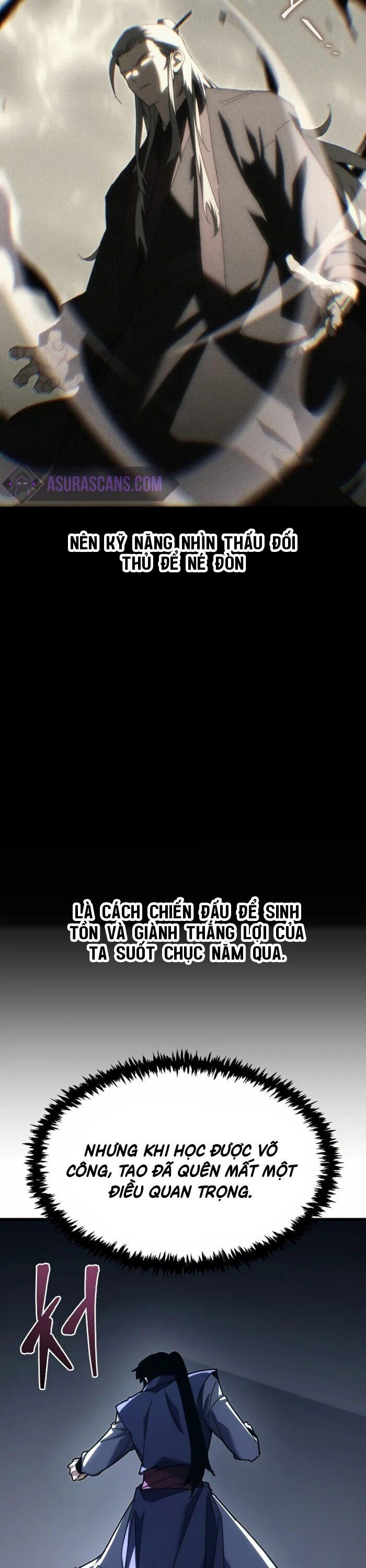 đọc truyện Chuyển Thế Ma Thần Ký Chương 9 ảnh 35 tại Truyện Dạ Ký