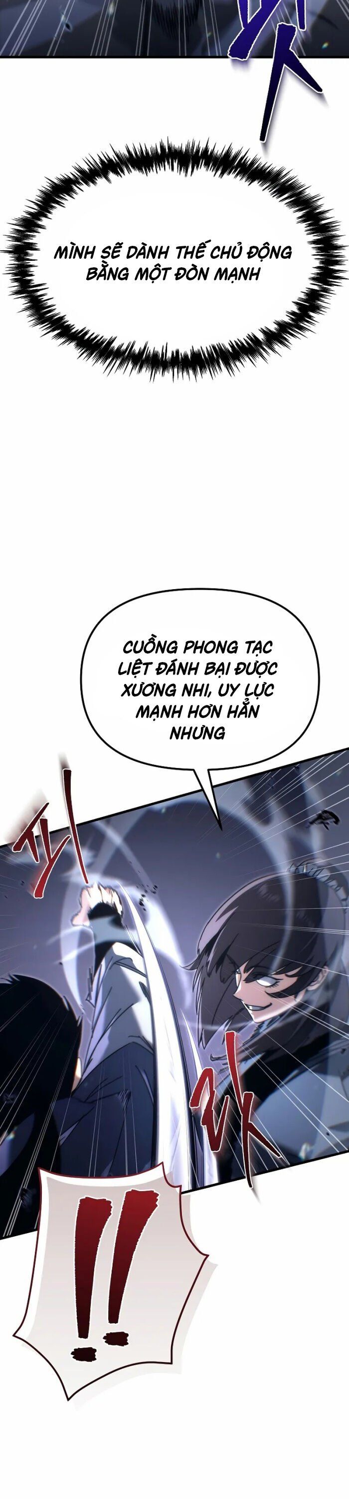 đọc truyện Chuyển Thế Ma Thần Ký Chương 9 ảnh 5 tại Truyện Dạ Ký