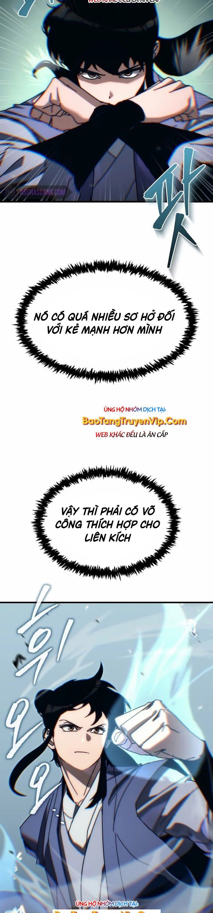đọc truyện Chuyển Thế Ma Thần Ký Chương 9 ảnh 9 tại Truyện Dạ Ký