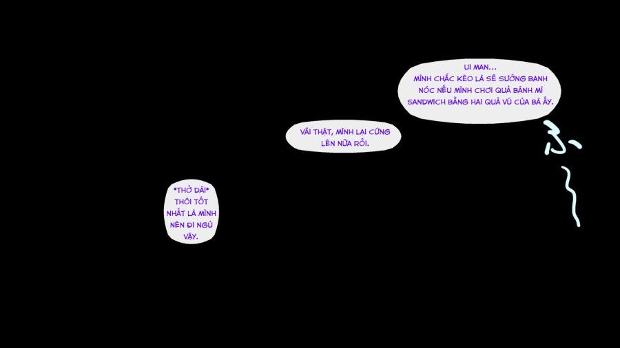 Chuyện Tình Bà Mẹ Yandere Vô Cùng Yêu Thương Con Trai Của Mình. Chương 1 page 23 - Giả Dược