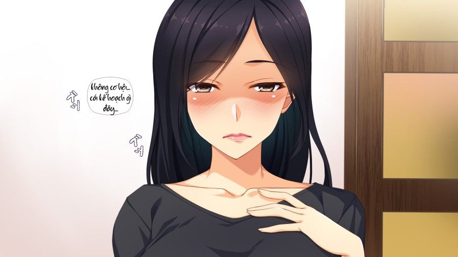 Chuyện Tình Bà Mẹ Yandere Vô Cùng Yêu Thương Con Trai Của Mình. Chương 1 page 9 - Giả Dược
