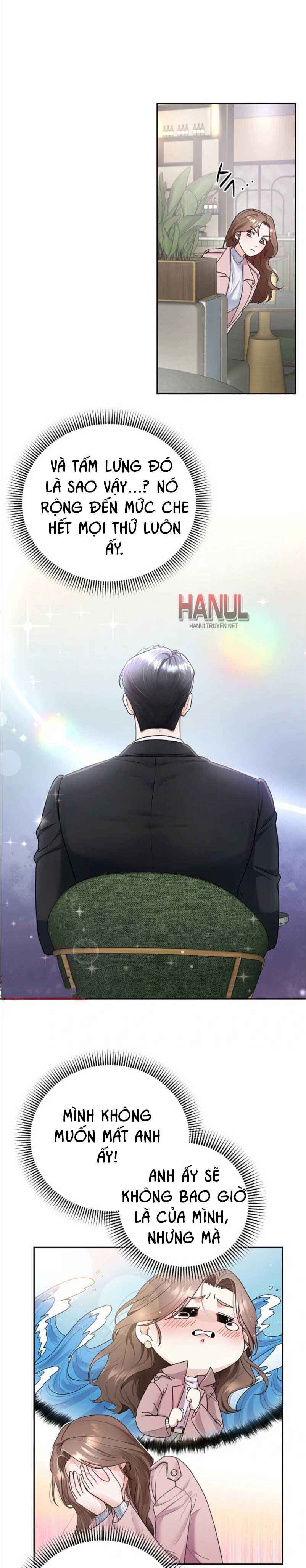 đọc truyện Chuyện Tình Bác Sĩ Chương 1.5 ảnh 13 tại Thiên Thai Truyện