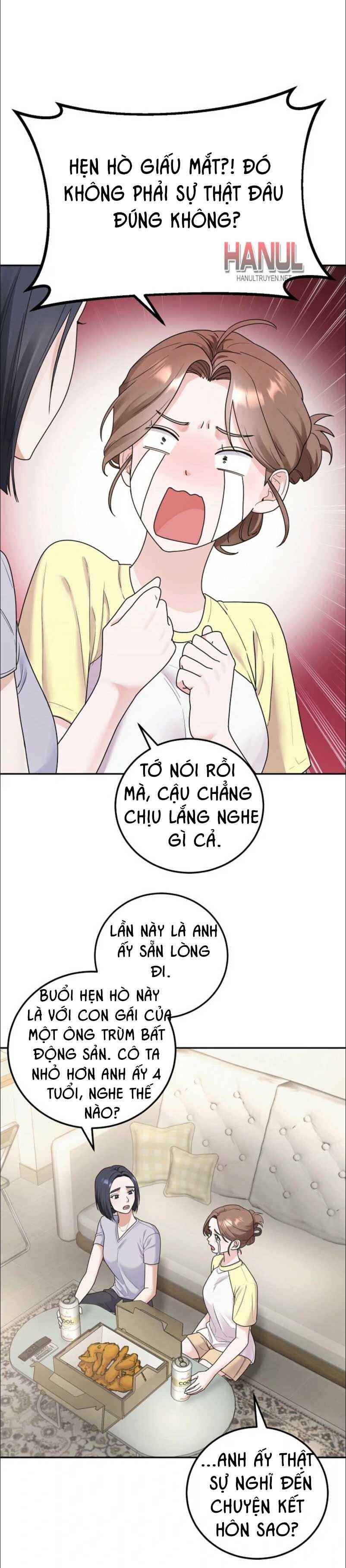 đọc truyện Chuyện Tình Bác Sĩ Chương 1.5 ảnh 5 tại Thiên Thai Truyện