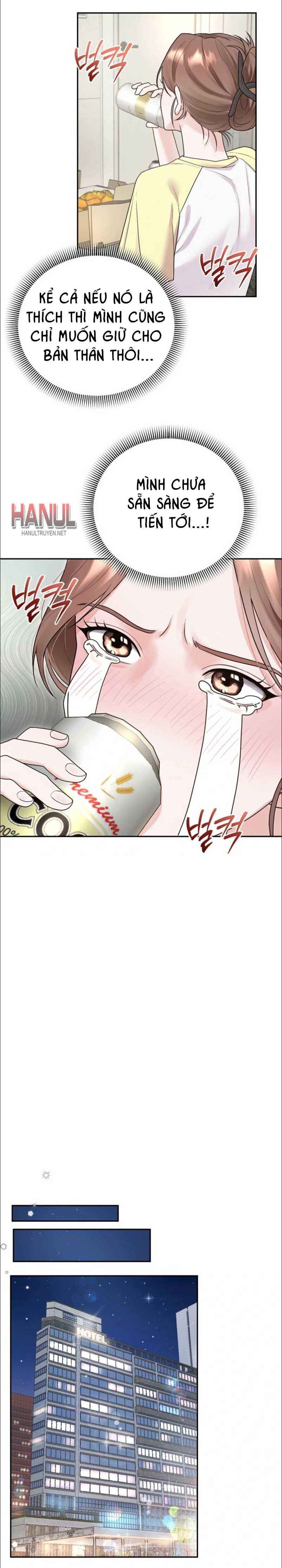 đọc truyện Chuyện Tình Bác Sĩ Chương 1.5 ảnh 7 tại Thiên Thai Truyện