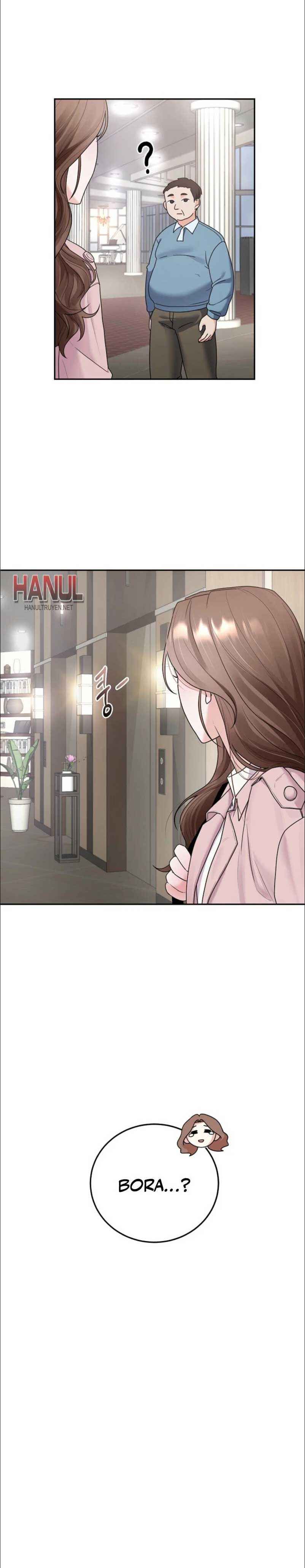 đọc truyện Chuyện Tình Bác Sĩ Chương 1.5 ảnh 10 tại Thiên Thai Truyện