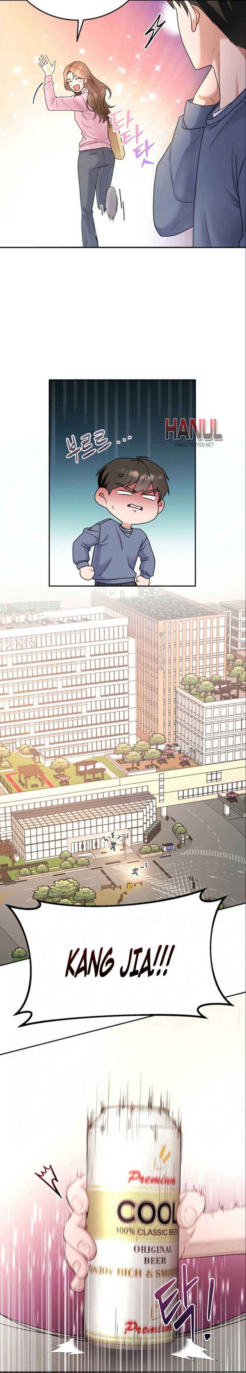 đọc truyện Chuyện Tình Bác Sĩ Chương 1 ảnh 16 tại Thiên Thai Truyện