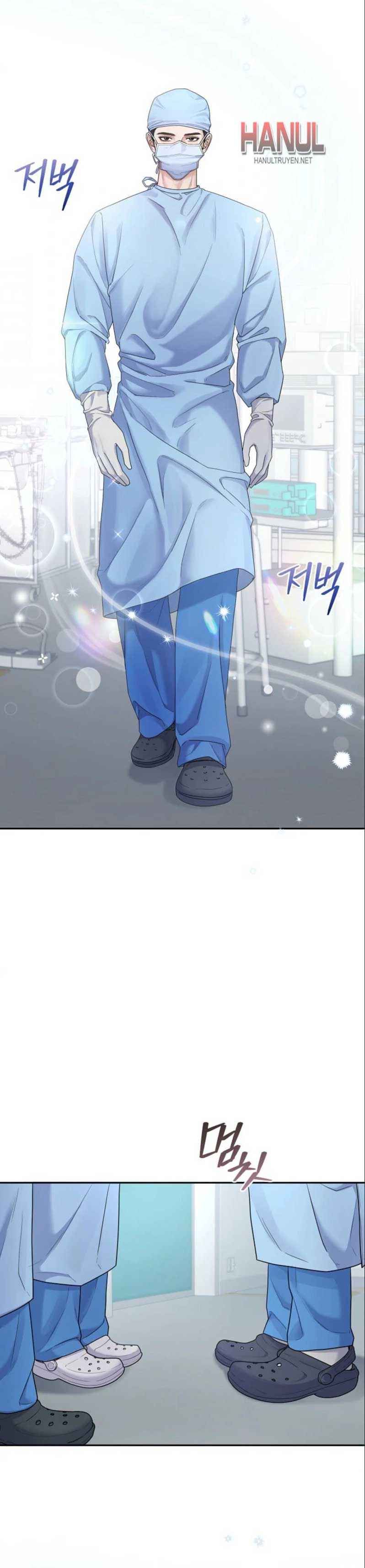 đọc truyện Chuyện Tình Bác Sĩ Chương 1 ảnh 6 tại Thiên Thai Truyện