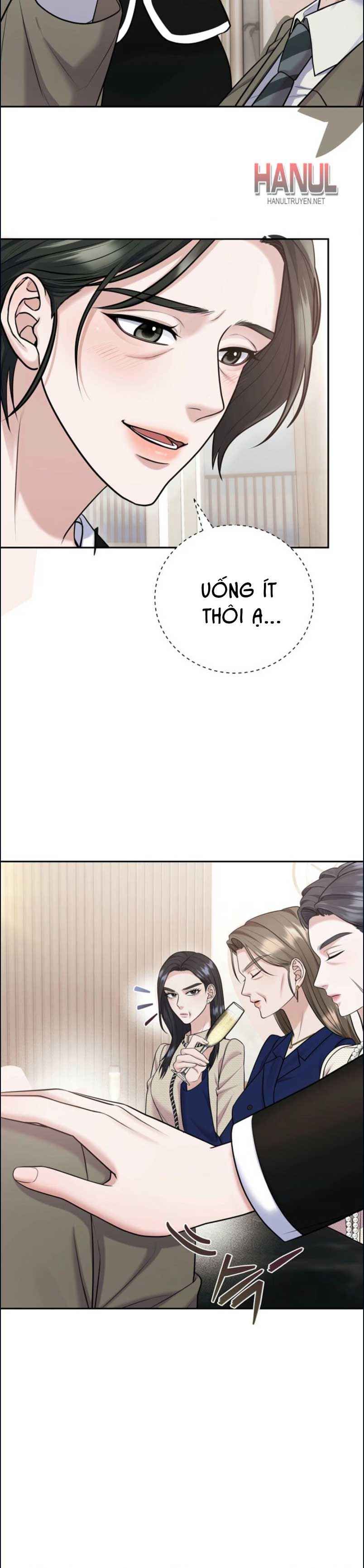 đọc truyện Chuyện Tình Bác Sĩ Chương 10.5 ảnh 7 tại Thiên Thai Truyện