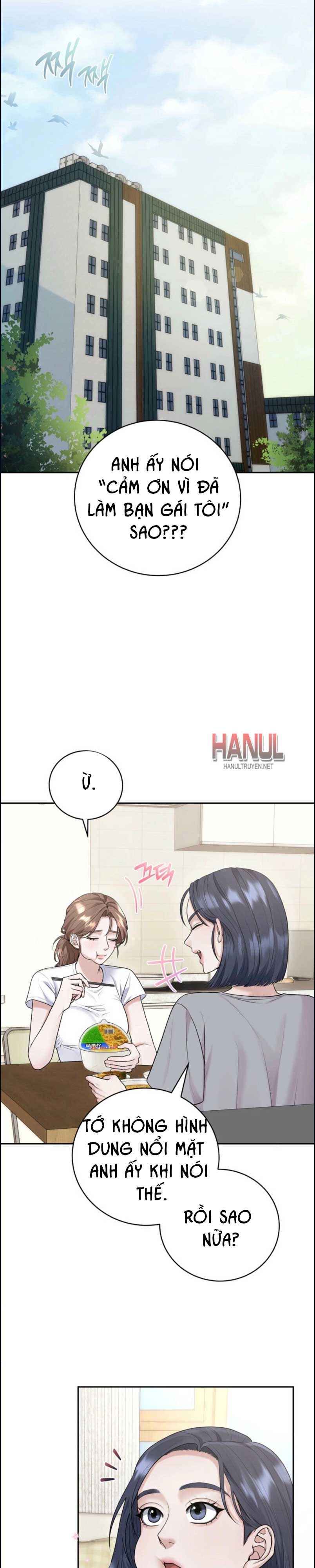 đọc truyện Chuyện Tình Bác Sĩ Chương 10 ảnh 3 tại Thiên Thai Truyện