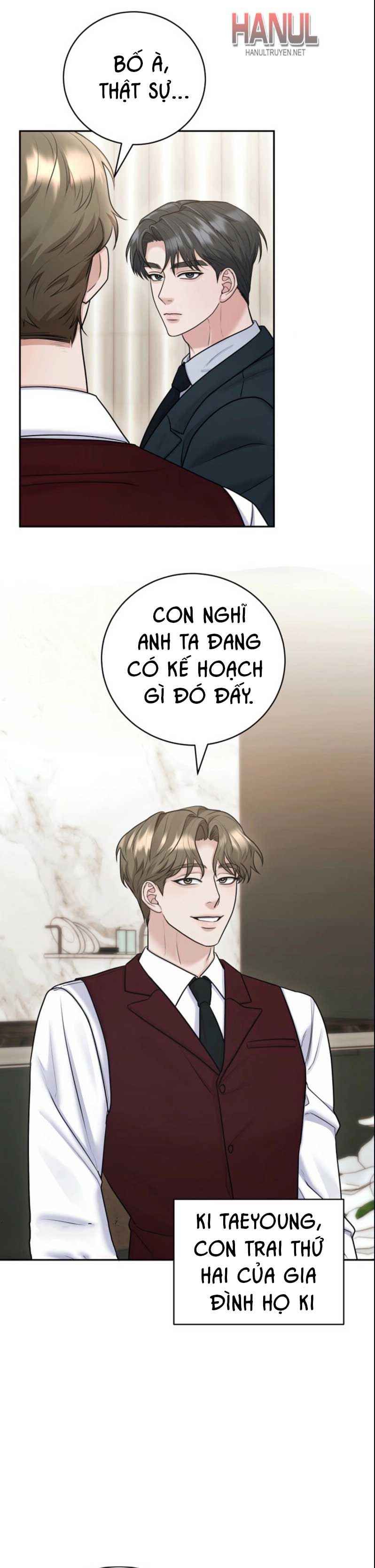 đọc truyện Chuyện Tình Bác Sĩ Chương 10 ảnh 12 tại Thiên Thai Truyện