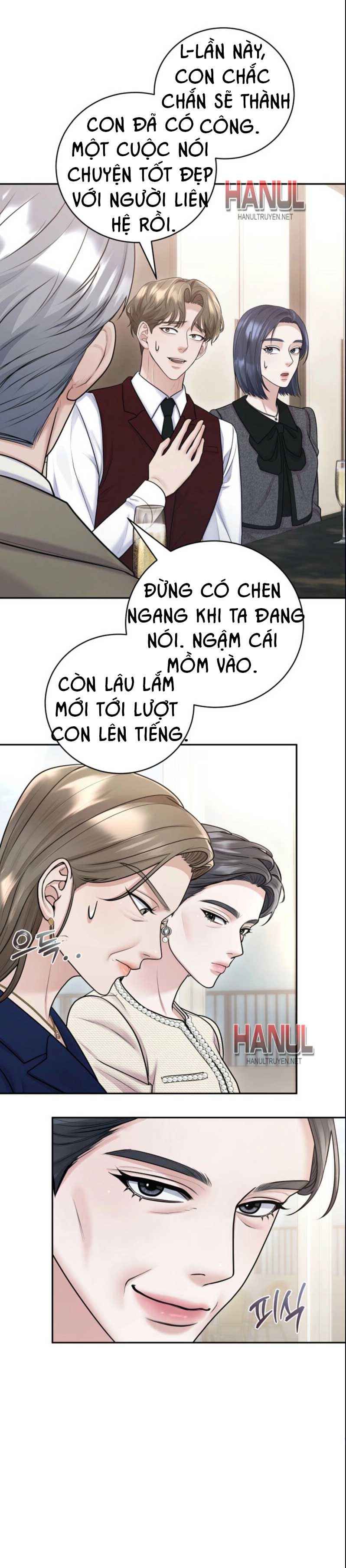 đọc truyện Chuyện Tình Bác Sĩ Chương 10 ảnh 15 tại Thiên Thai Truyện