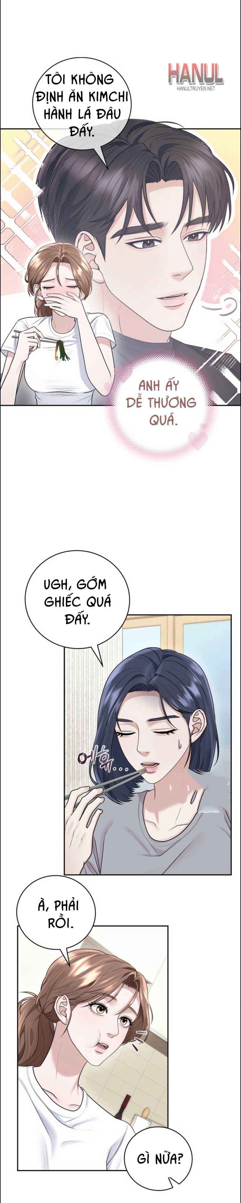 đọc truyện Chuyện Tình Bác Sĩ Chương 10 ảnh 6 tại Thiên Thai Truyện