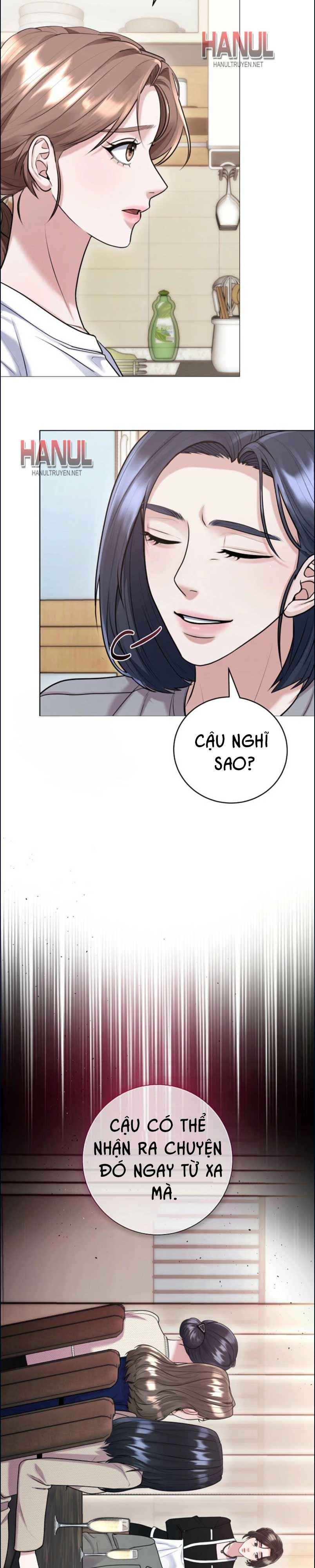 đọc truyện Chuyện Tình Bác Sĩ Chương 10 ảnh 8 tại Thiên Thai Truyện