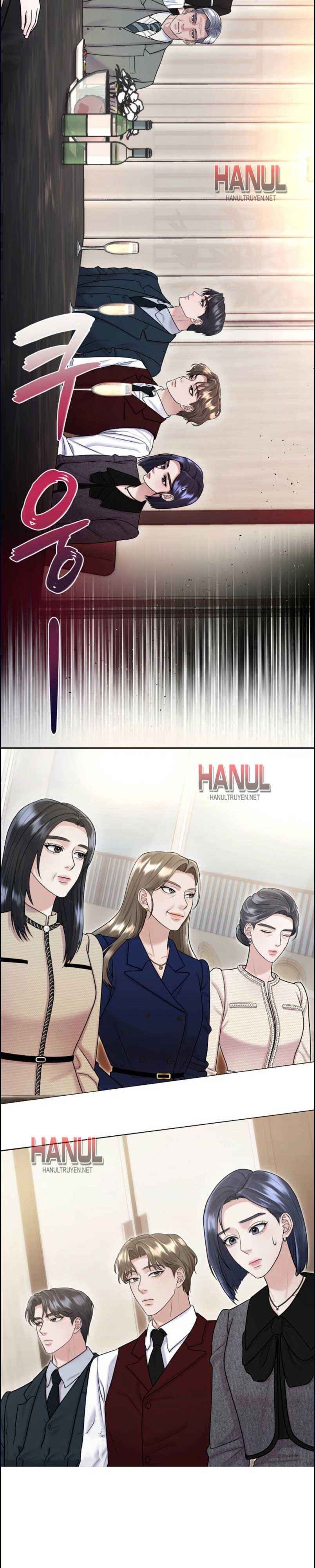 đọc truyện Chuyện Tình Bác Sĩ Chương 10 ảnh 9 tại Thiên Thai Truyện