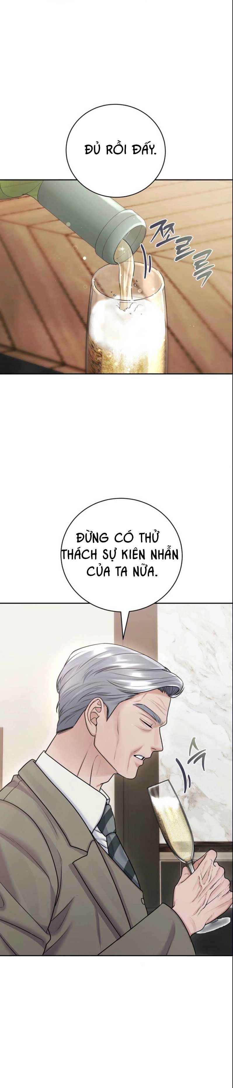 đọc truyện Chuyện Tình Bác Sĩ Chương 10 ảnh 11 tại Thiên Thai Truyện