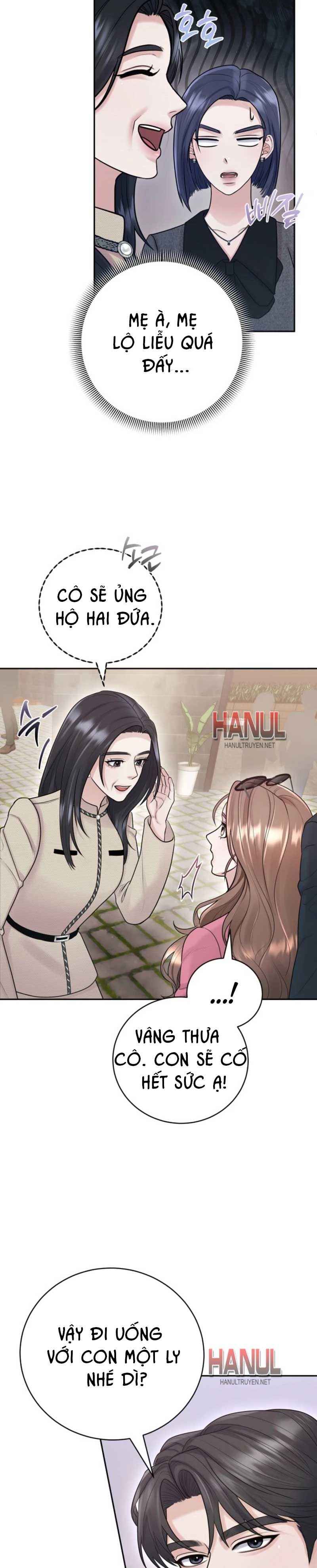 đọc truyện Chuyện Tình Bác Sĩ Chương 11.5 ảnh 3 tại Thiên Thai Truyện