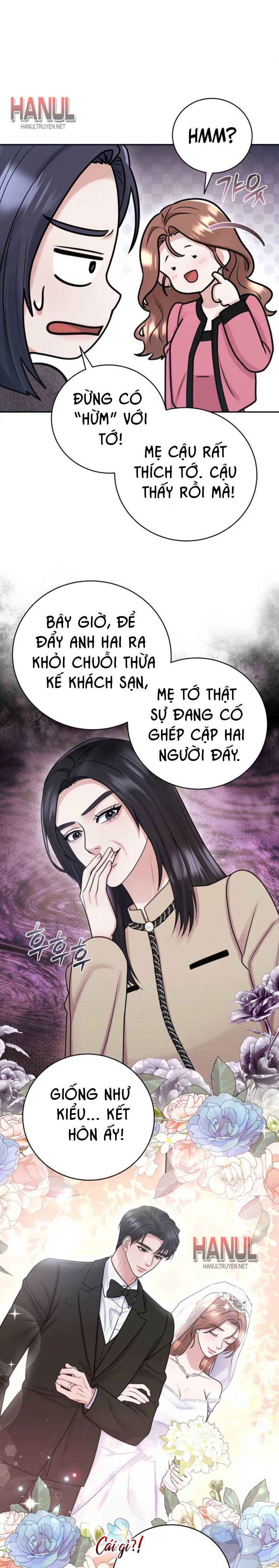 đọc truyện Chuyện Tình Bác Sĩ Chương 11.5 ảnh 13 tại Thiên Thai Truyện