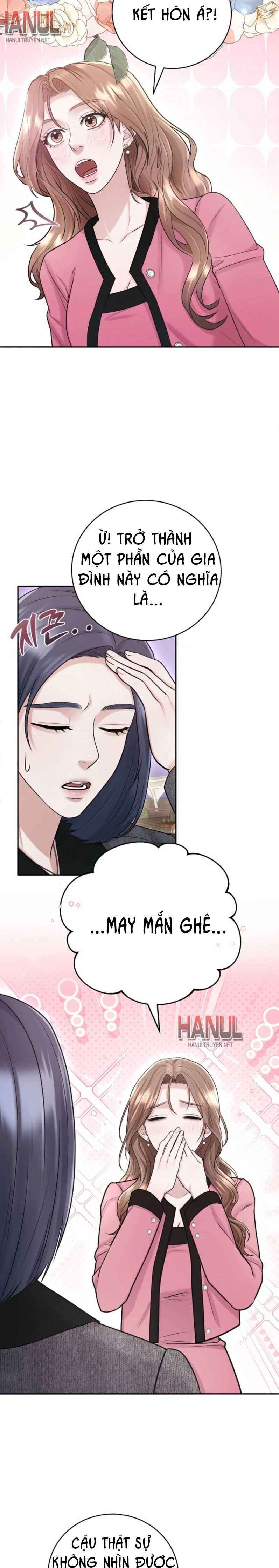 đọc truyện Chuyện Tình Bác Sĩ Chương 11.5 ảnh 14 tại Thiên Thai Truyện