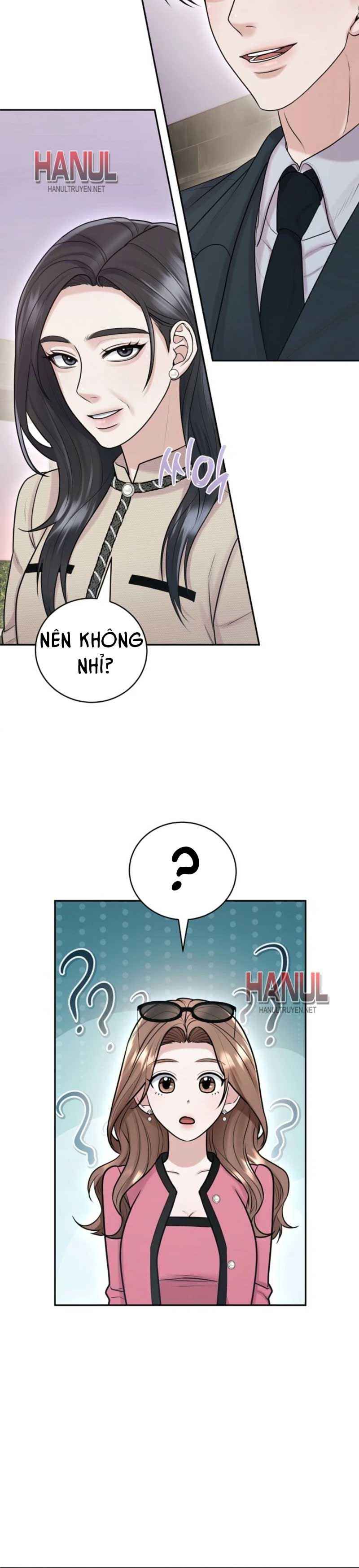 đọc truyện Chuyện Tình Bác Sĩ Chương 11.5 ảnh 4 tại Thiên Thai Truyện