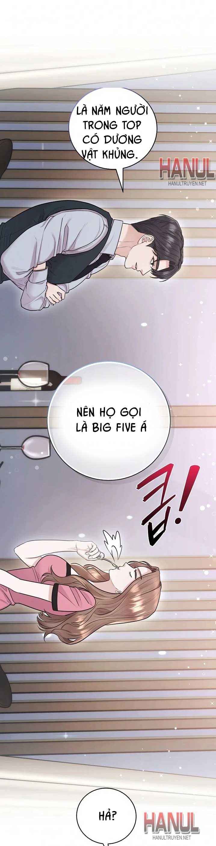 đọc truyện Chuyện Tình Bác Sĩ Chương 12.5 ảnh 13 tại Thiên Thai Truyện