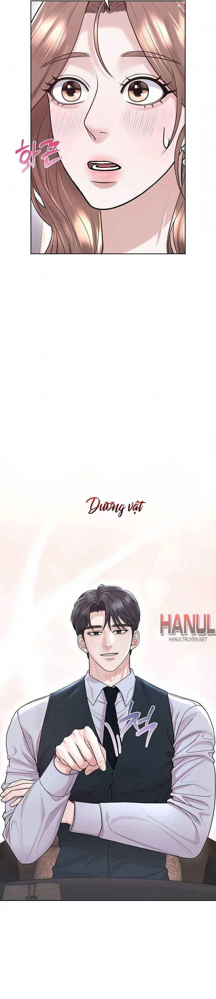 đọc truyện Chuyện Tình Bác Sĩ Chương 12.5 ảnh 14 tại Thiên Thai Truyện