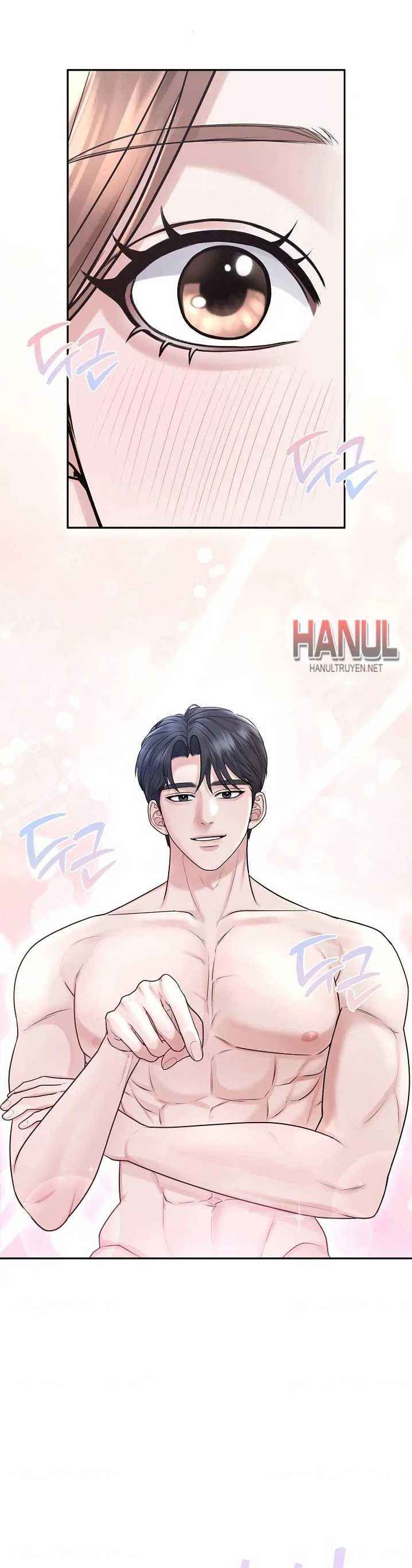 đọc truyện Chuyện Tình Bác Sĩ Chương 12.5 ảnh 15 tại Thiên Thai Truyện