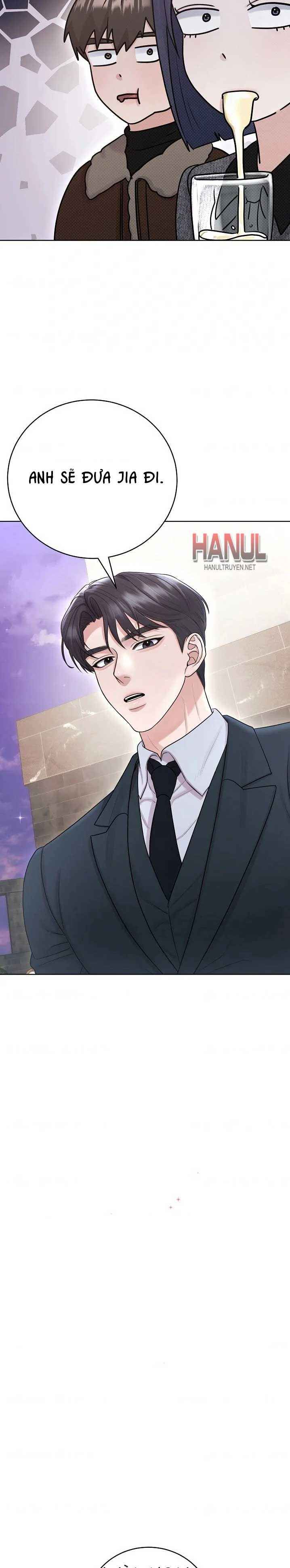 đọc truyện Chuyện Tình Bác Sĩ Chương 12 ảnh 6 tại Thiên Thai Truyện