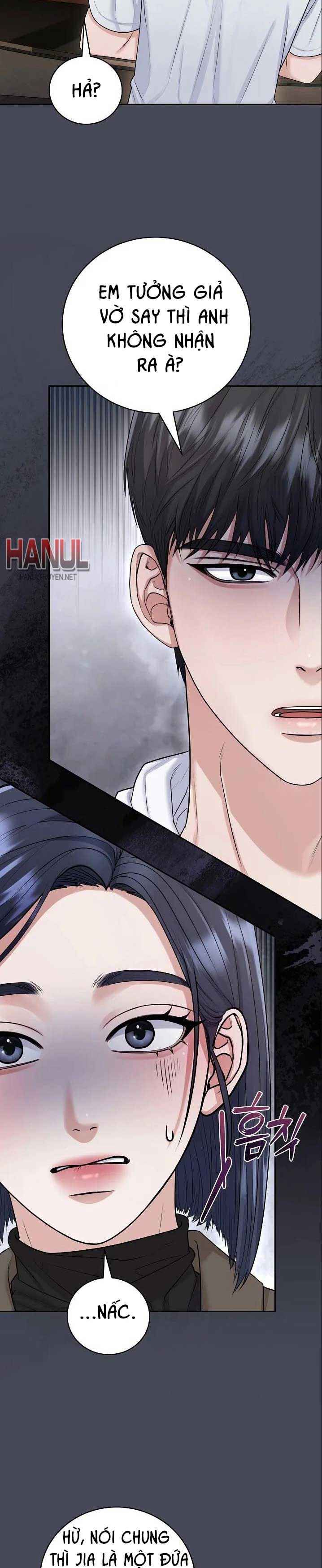 đọc truyện Chuyện Tình Bác Sĩ Chương 13.5 ảnh 14 tại Thiên Thai Truyện