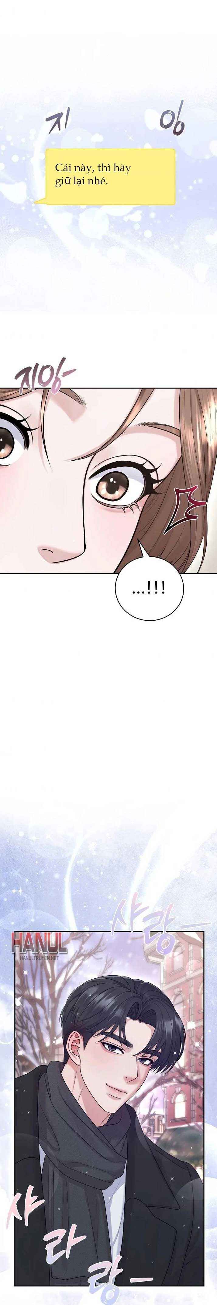 đọc truyện Chuyện Tình Bác Sĩ Chương 13.5 ảnh 5 tại Thiên Thai Truyện