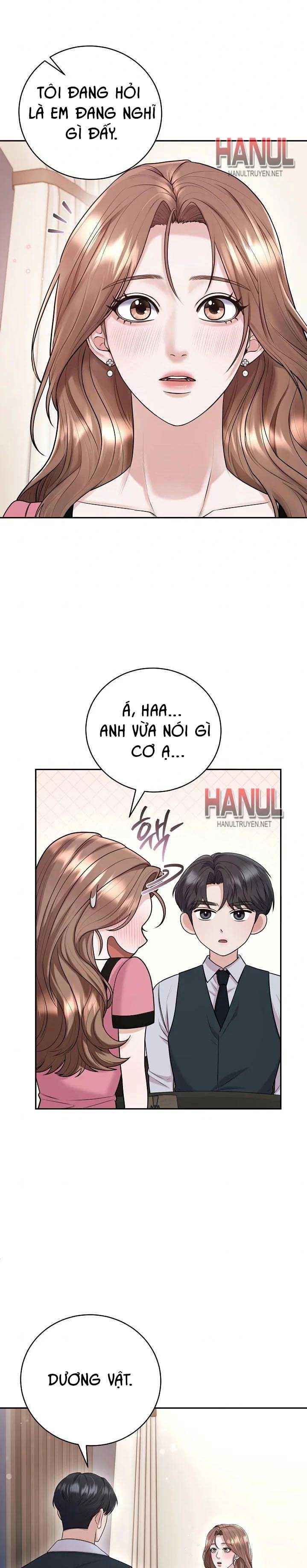 đọc truyện Chuyện Tình Bác Sĩ Chương 13 ảnh 3 tại Thiên Thai Truyện