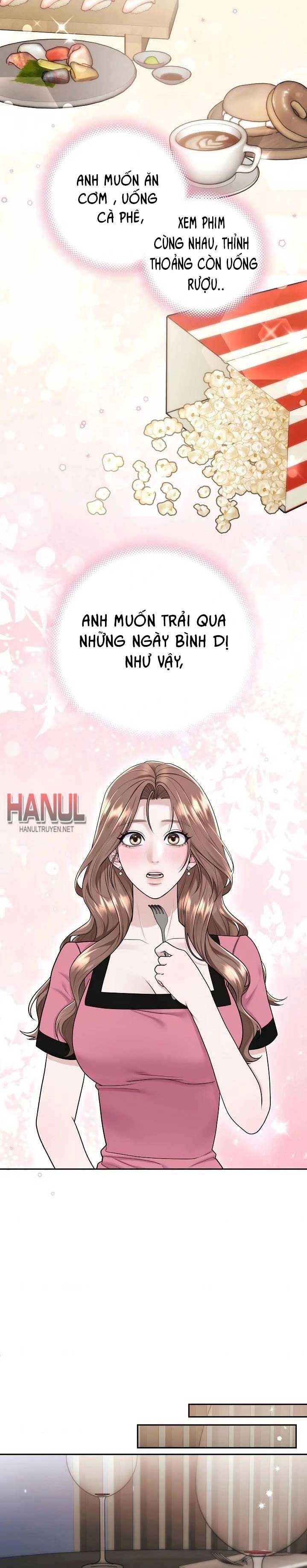 đọc truyện Chuyện Tình Bác Sĩ Chương 13 ảnh 5 tại Thiên Thai Truyện