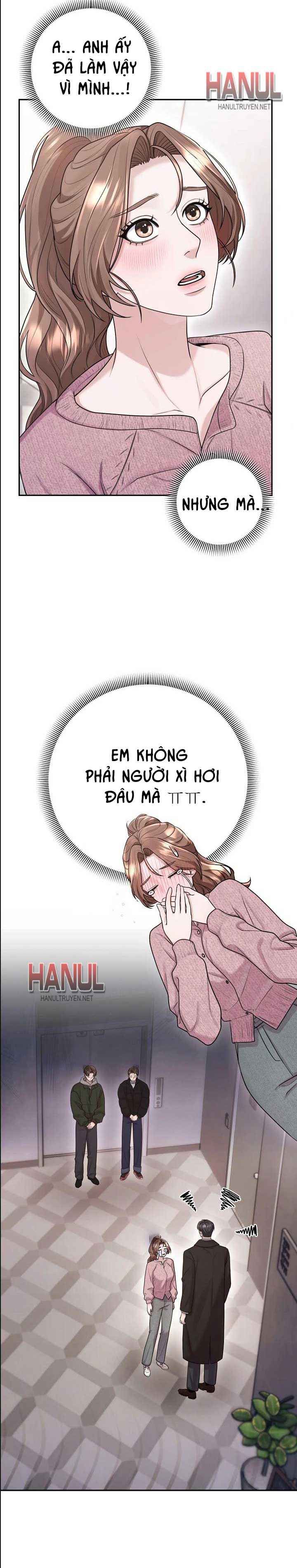 đọc truyện Chuyện Tình Bác Sĩ Chương 14.5 ảnh 15 tại Thiên Thai Truyện