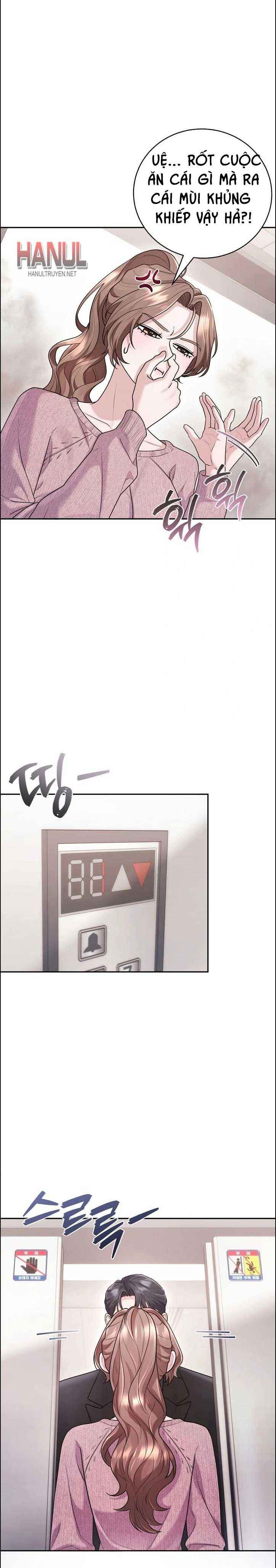 đọc truyện Chuyện Tình Bác Sĩ Chương 14.5 ảnh 6 tại Thiên Thai Truyện